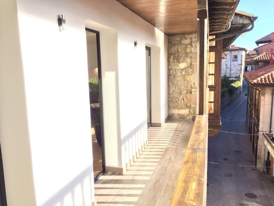 Calle Mayor 21 Vut1222As Llanes Zewnętrze zdjęcie