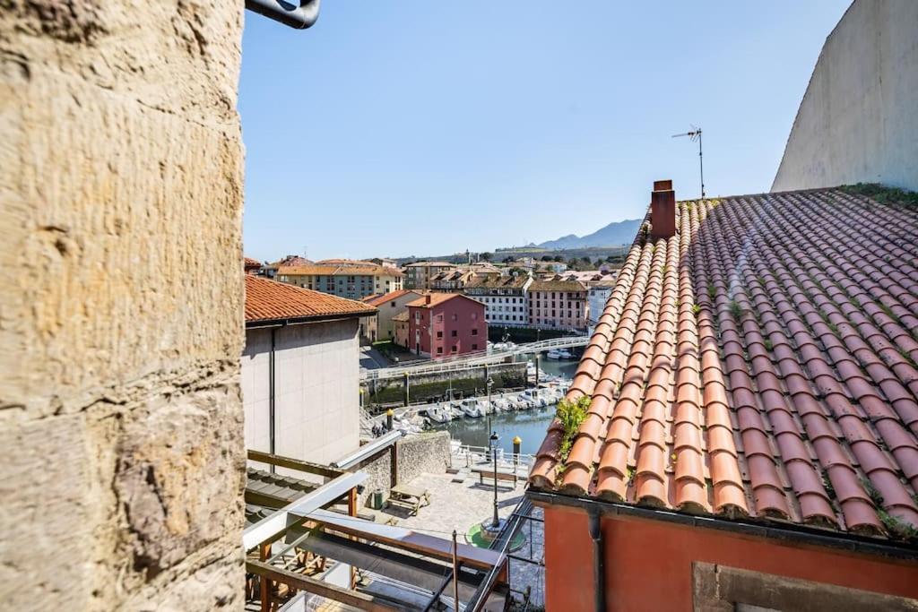 Calle Mayor 21 Vut1222As Llanes Zewnętrze zdjęcie