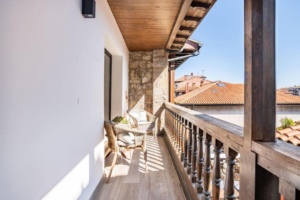 Calle Mayor 21 Vut1222As Llanes Zewnętrze zdjęcie
